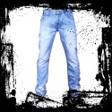 Jeans Pants