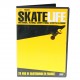 DVD SkateLife 20 ans de Skate en France