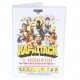DVD RAP ATTACK le documentaire
