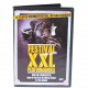 DVD Festival XXL Peformances Concert Hip Hop français