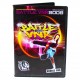 DVD Battle VNR 2008 Breakdance