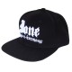 Casquette Bone Thugs-N-Harmony Logo Snapback