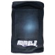 Pack N°7 Rumble: Bonnet headspin Vermillon + coudière "Breakdance"