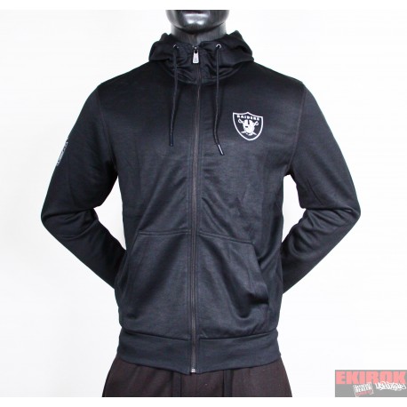 Veste Capuche Raiders