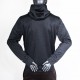 Veste Capuche Raiders