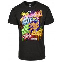 T-shirt Rumble INTOX