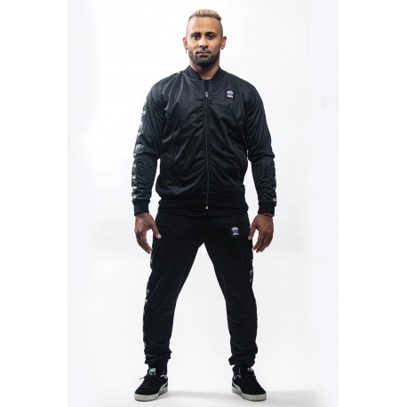 JOGGING RUMBLE DIAMANT