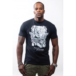 T-shirt Rumble JOKER