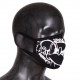 Masque Elastique INTOX MICKEY Rumble Avec Filtre PM 2.5