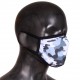 Masque Elastique Camouflage Rumble Avec Filtre PM 2.5