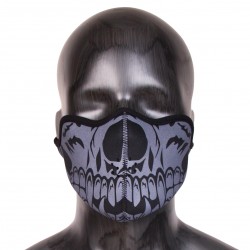 Masque Rumble Joker NÉOPRENE