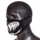 Masque Spawn Elastique Rumble Avec Filtre PM 2.5