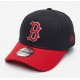 Casquette NY Fitted 39Thirty League Essential