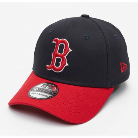 Casquette NY Fitted 39Thirty League Essential